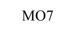 MO7 trademark