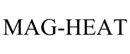 MAG-HEAT trademark