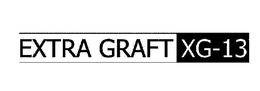 EXTRA GRAFT XG-13 trademark