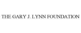 THE GARY J. LYNN FOUNDATION trademark