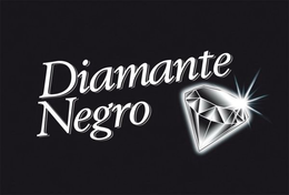 DIAMANTE NEGRO trademark