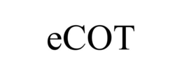 ECOT trademark