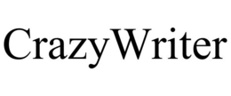 CRAZYWRITER trademark