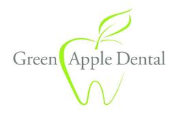 GREEN APPLE DENTAL trademark