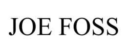 JOE FOSS trademark