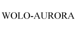 WOLO-AURORA trademark