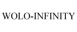 WOLO-INFINITY trademark