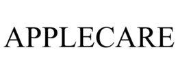 APPLECARE trademark
