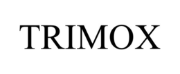 TRIMOX trademark