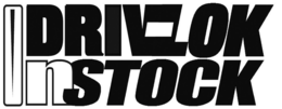 DRIV-LOK IN STOCK trademark