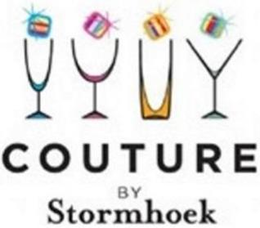 COUTURE BY STORMHOEK trademark
