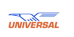 UNIVERSAL trademark