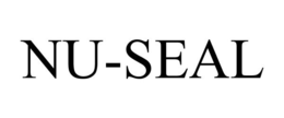 NU-SEAL trademark