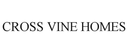 CROSS VINE HOMES trademark