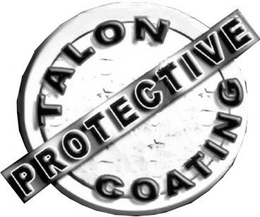 TALON PROTECTIVE COATING trademark