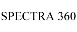 SPECTRA 360 trademark