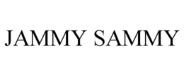 JAMMY SAMMY trademark