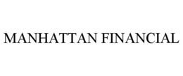 MANHATTAN FINANCIAL trademark