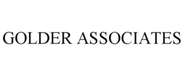 GOLDER ASSOCIATES trademark