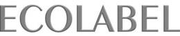 ECOLABEL trademark