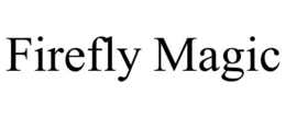 FIREFLY MAGIC trademark