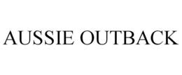 AUSSIE OUTBACK trademark