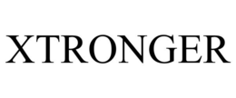 XTRONGER trademark