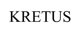 KRETUS trademark