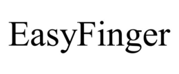EASYFINGER trademark