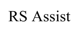 RS ASSIST trademark
