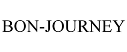 BON-JOURNEY trademark