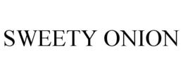 SWEETY ONION trademark