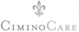 CIMINO CARE trademark