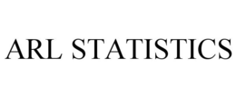 ARL STATISTICS trademark