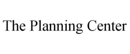 THE PLANNING CENTER trademark