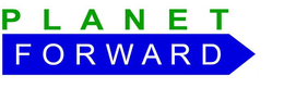 PLANET FORWARD trademark