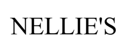 NELLIE'S trademark