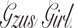 GZUS GIRL trademark