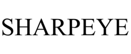 SHARPEYE trademark