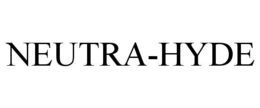NEUTRA-HYDE trademark