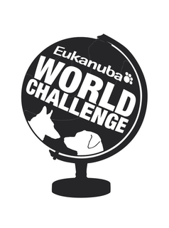 EUKANUBA WORLD CHALLENGE trademark