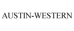 AUSTIN-WESTERN trademark