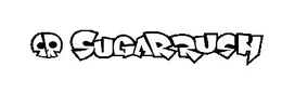 SUGAR RUSH trademark