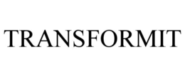 TRANSFORMIT trademark