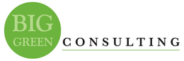 BIG GREEN CONSULTING trademark