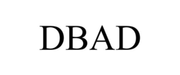 DBAD trademark