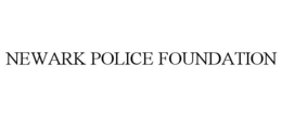 NEWARK POLICE FOUNDATION trademark