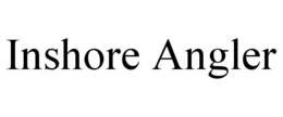 INSHORE ANGLER trademark