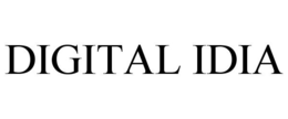 DIGITAL IDIA trademark