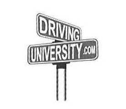 DRIVING UNVERSITY.COM trademark